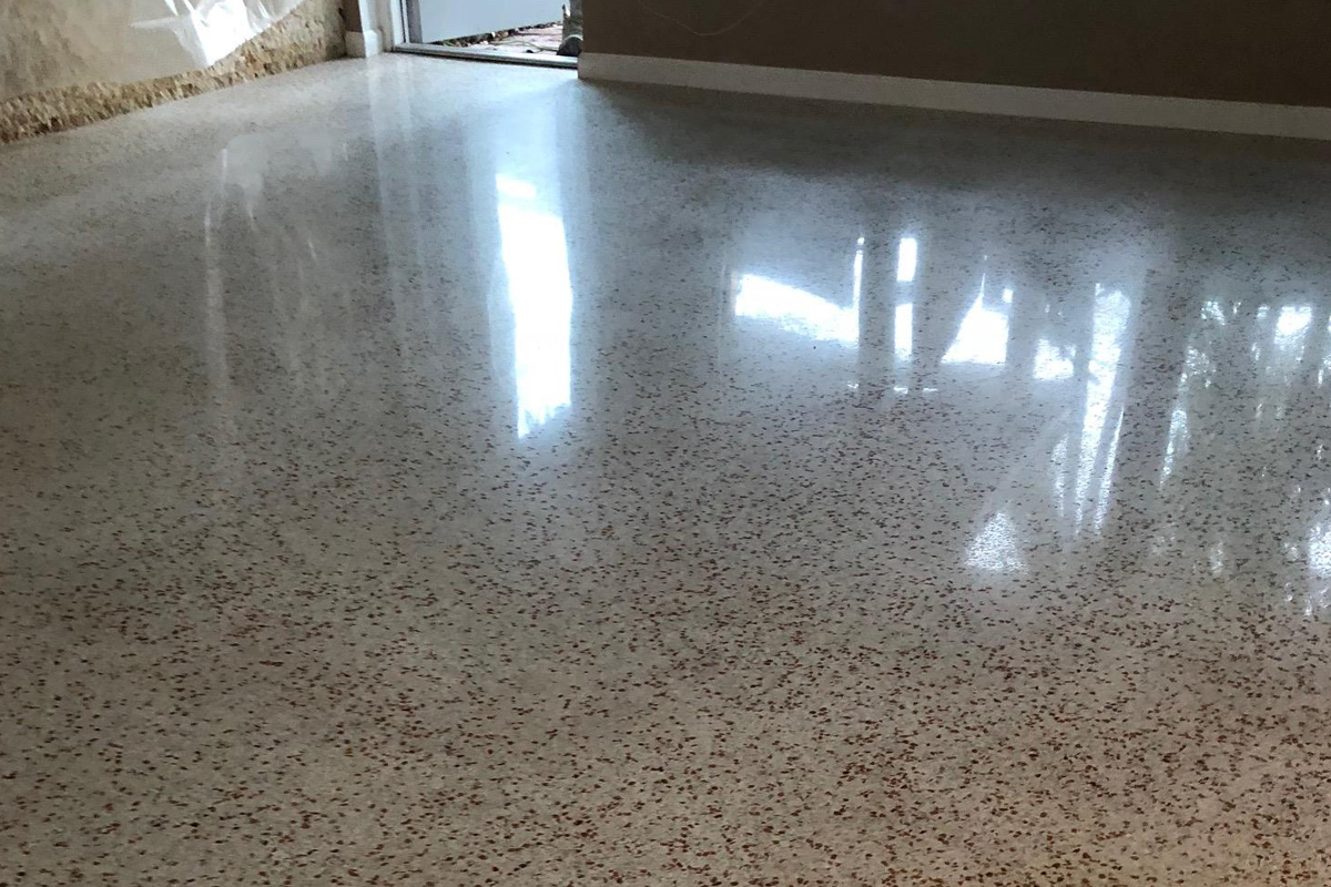 Terrazzo Cleaners Deerfield Beach