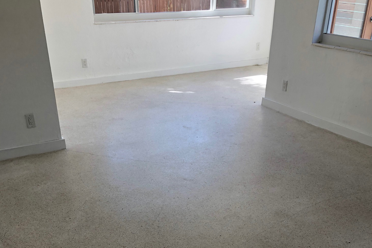 Terrazzo Polishers Service