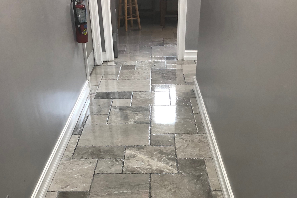 Marble Clean Service