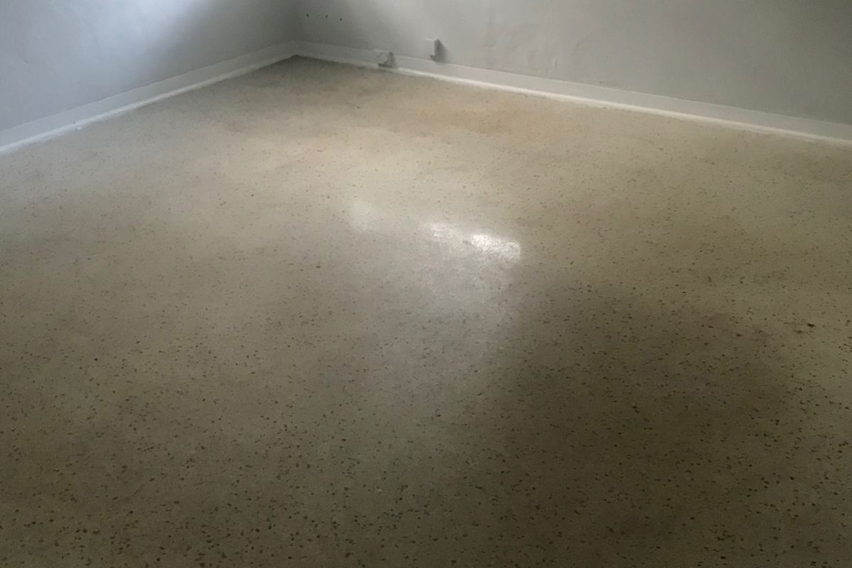 Terrazzo Floor Polishers Miami