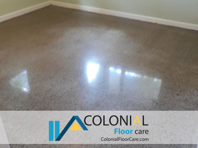 Terrazzo Floor Repair Products Palm Beach